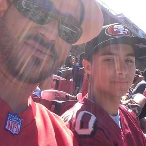 Meet your Posher, Jaime